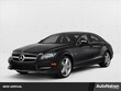  Mercedes-Benz CLS 550