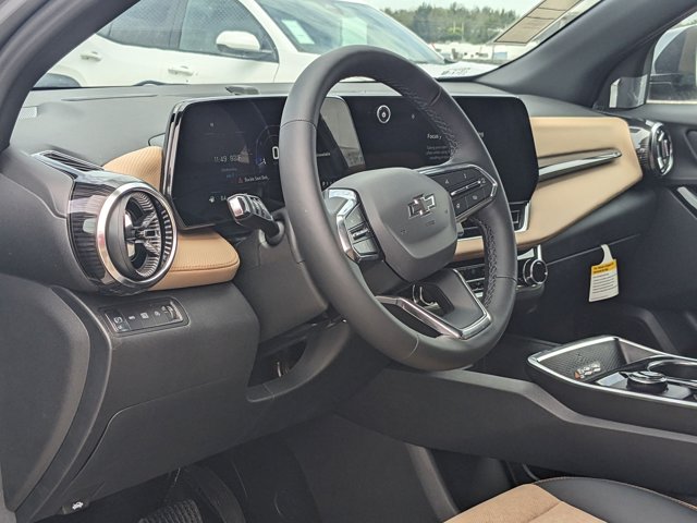 2026 Chevrolet Equinox ACTIV photo 3