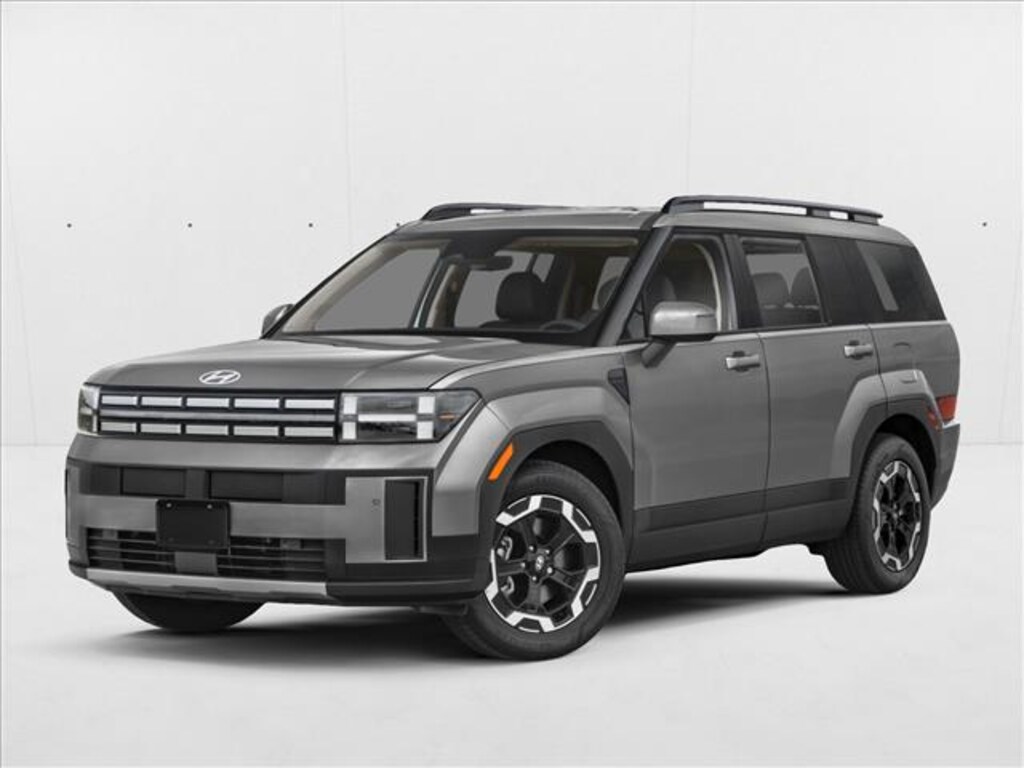 Used 2024 Hyundai Santa Fe SEL SUV