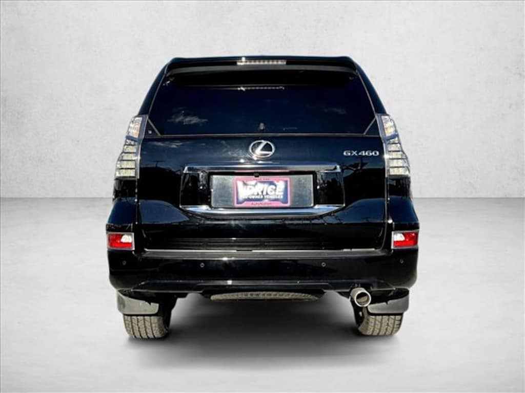 Used 2023 Lexus GX 460 GX 460 Premium SUV