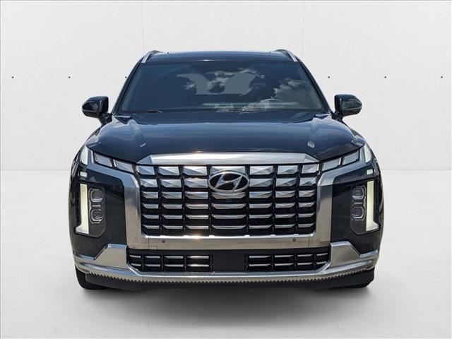 2023 Hyundai Palisade Calligraphy photo 2