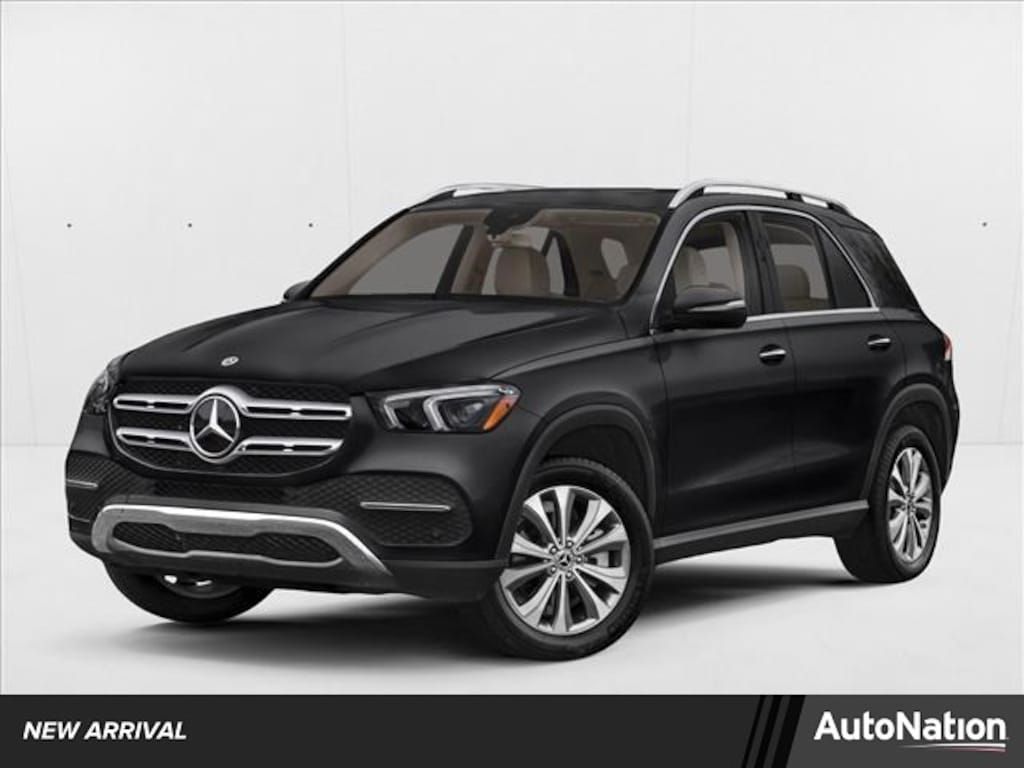 Used 2023 Mercedes-Benz GLE 350 GLE 350 SUV