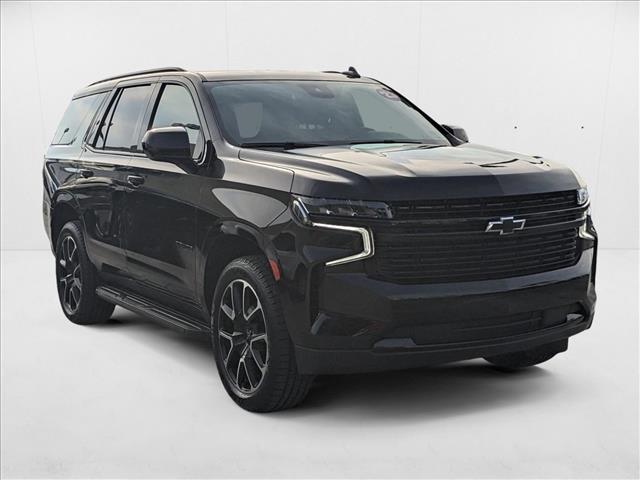 2023 Chevrolet Tahoe RST photo 2