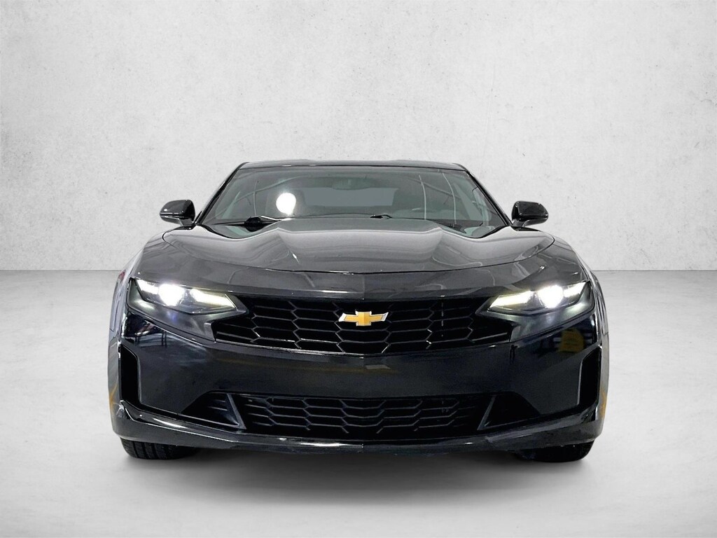 Used 2023 Chevrolet Camaro 1LS Coupe
