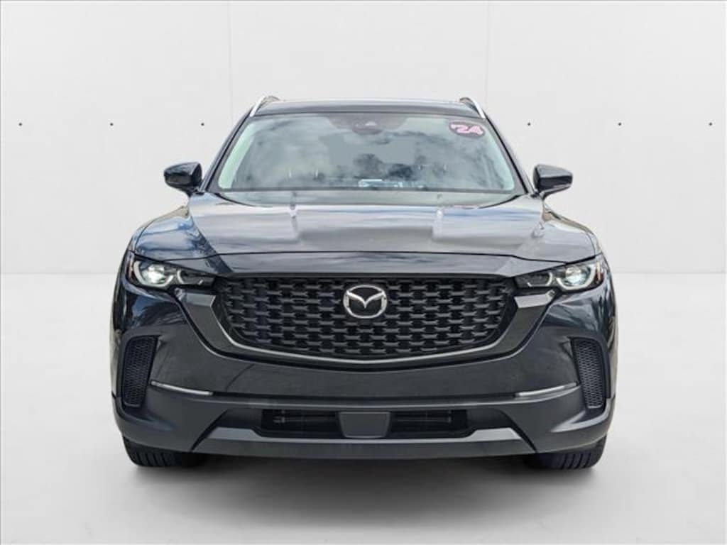 Used 2024 Mazda CX-50 2.5 S Premium Package SUV