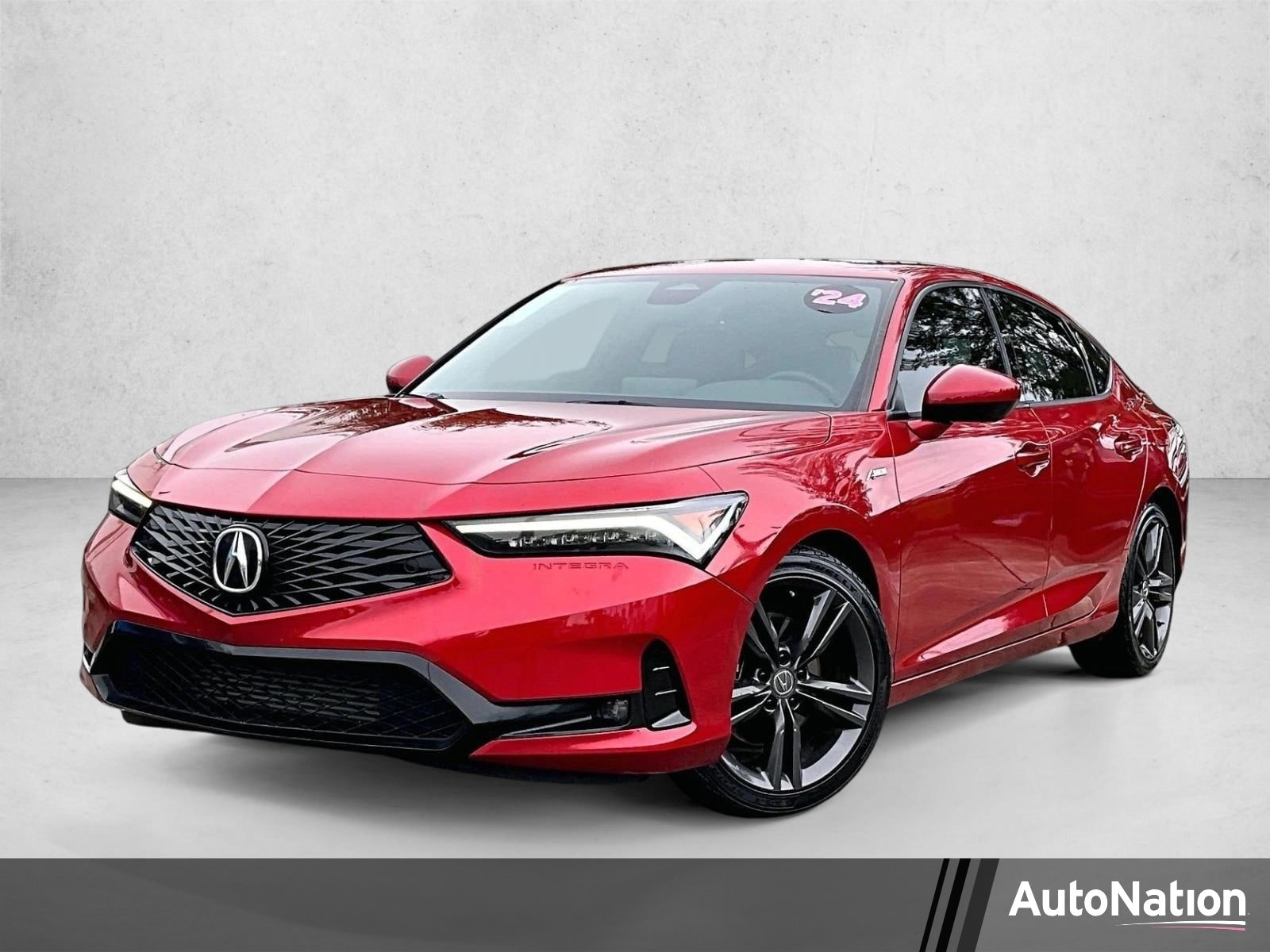 2024 Acura Integra