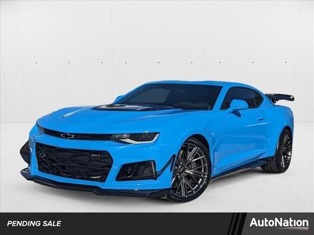 2023 Chevrolet Camaro ZL1