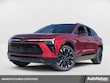 Chevrolet Blazer EV