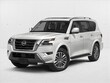  Nissan Armada