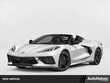  Chevrolet Corvette Stingray