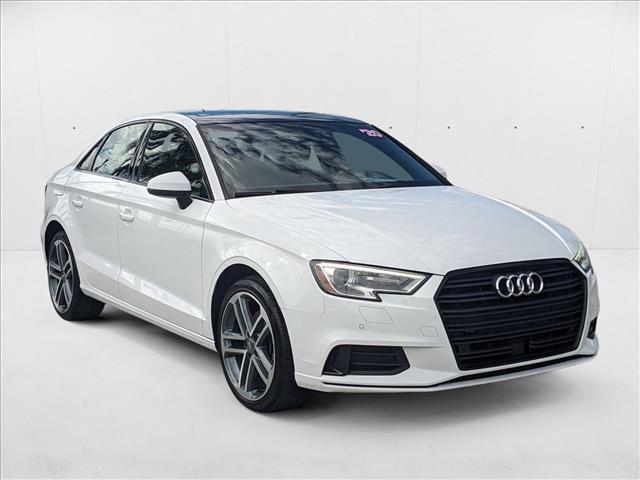 2020 Audi A3 Premium photo 3