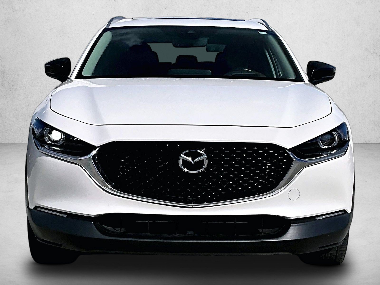 Used 2023 Mazda CX-30 2.5 Turbo Premium Package SUV