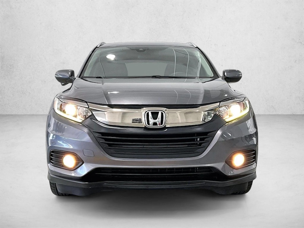 Used 2021 Honda HR-V EX SUV