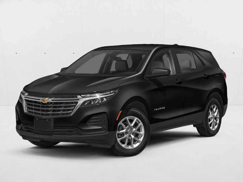 Used 2023 Chevrolet Equinox LT SUV