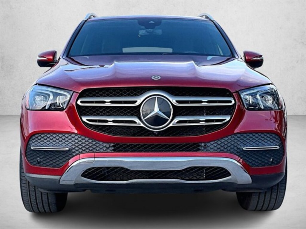 Used 2021 Mercedes-Benz GLE 350 GLE 350 SUV