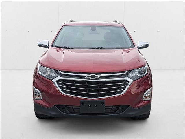 2019 Chevrolet Equinox Premier photo 2