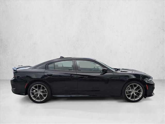 2023 Dodge Charger GT photo 4