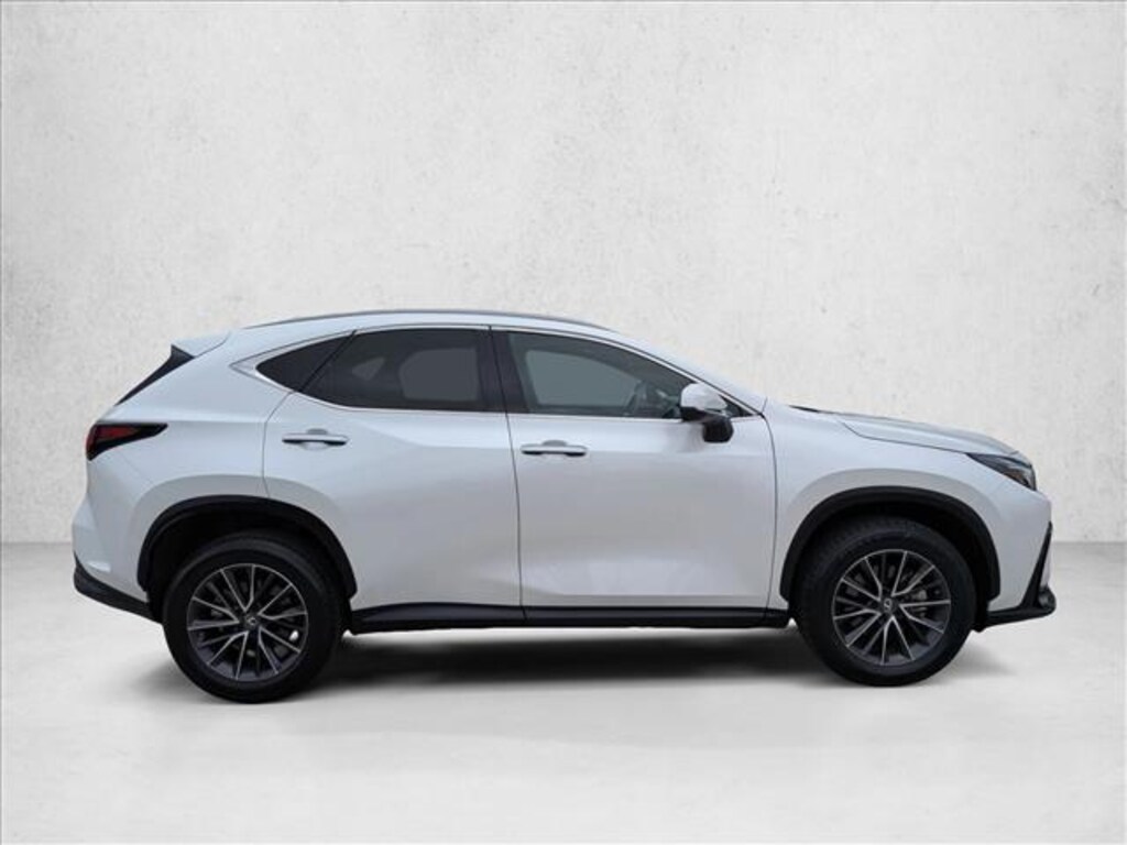 Used 2022 Lexus NX 350 NX 350 Premium SUV