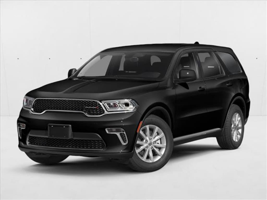 Used 2022 Dodge Durango R/T Plus SUV