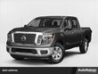  Nissan Titan