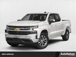  Chevrolet Silverado 1500 LTD