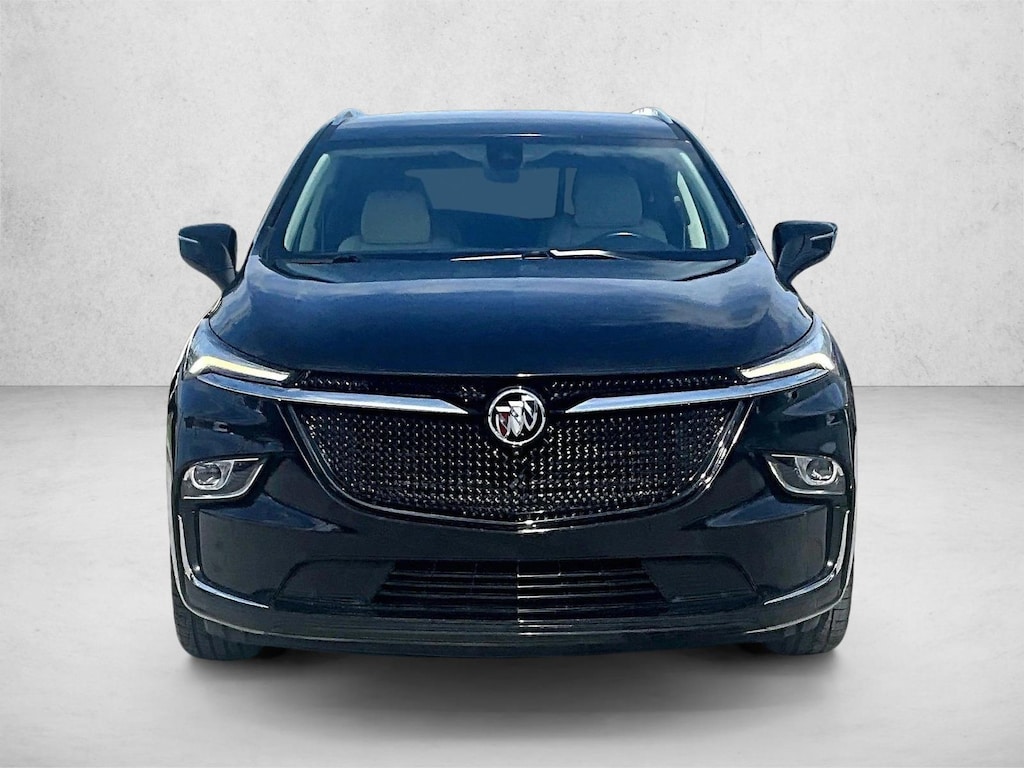 Used 2023 Buick Enclave Essence SUV