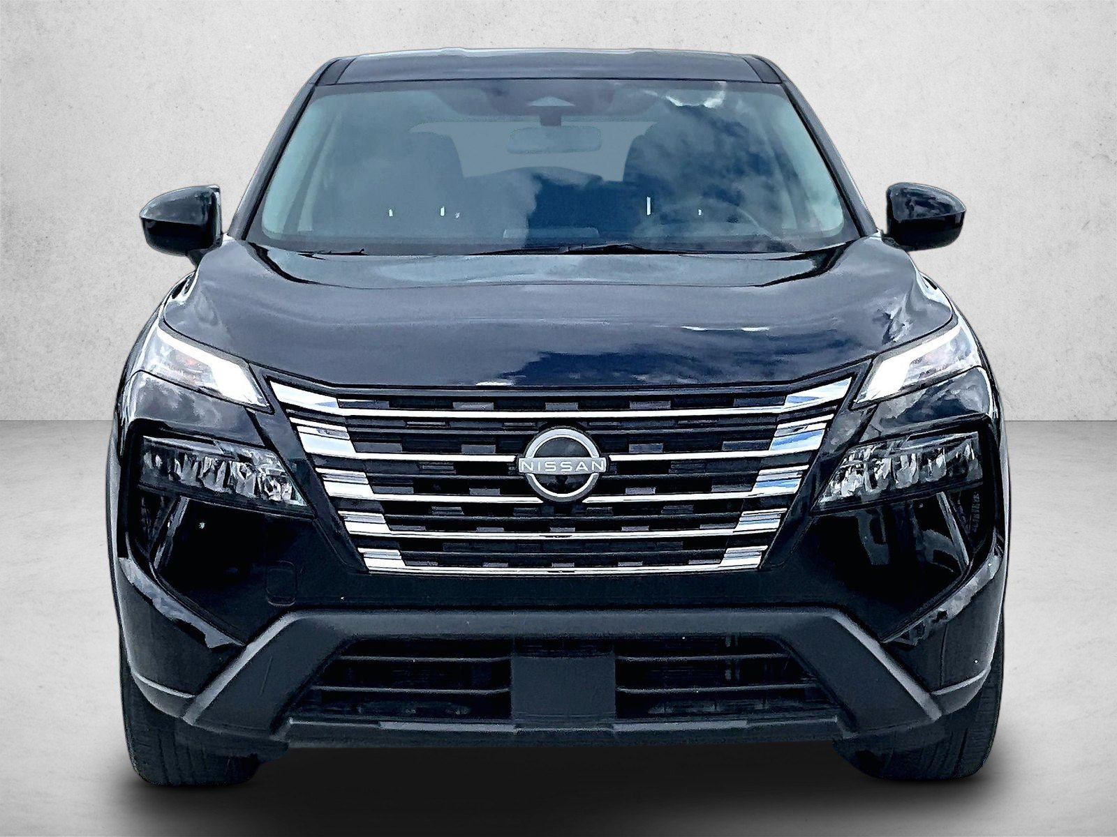 Used 2025 Nissan Rogue SV SUV