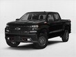 Chevrolet Silverado 1500 LTD