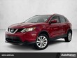  Nissan Rogue Sport
