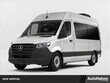  Mercedes-Benz Sprinter 2500