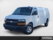 Chevrolet Express 2500