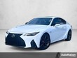  LEXUS IS 350