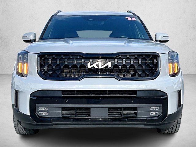 2024 Kia Telluride SX Prestige X-Pro photo 3