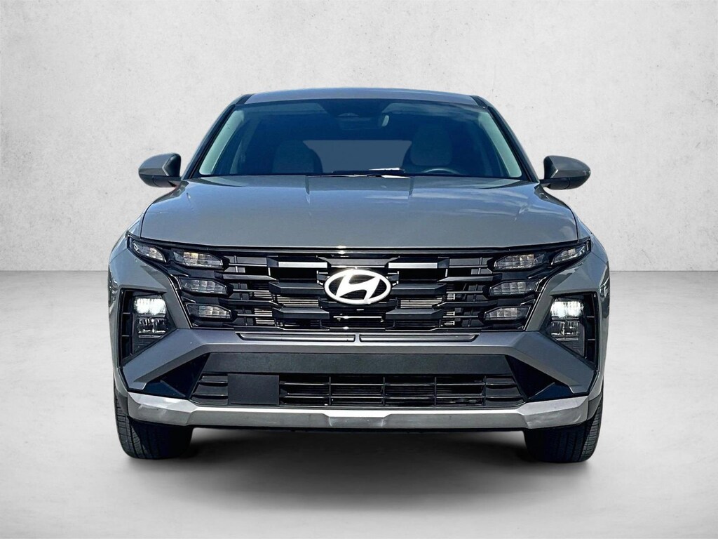 Used 2025 Hyundai Tucson SE SUV
