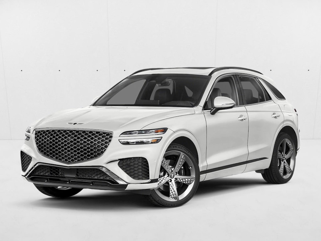 Used 2023 Genesis GV70 2.5T SUV