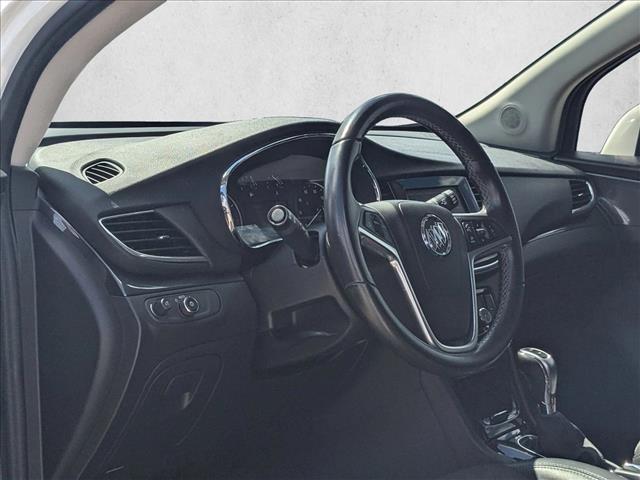 2022 Buick Encore Preferred photo 4