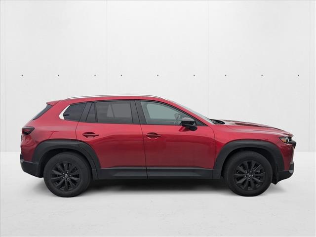 2023 Mazda CX-50 2.5 Preferred Plus photo 3