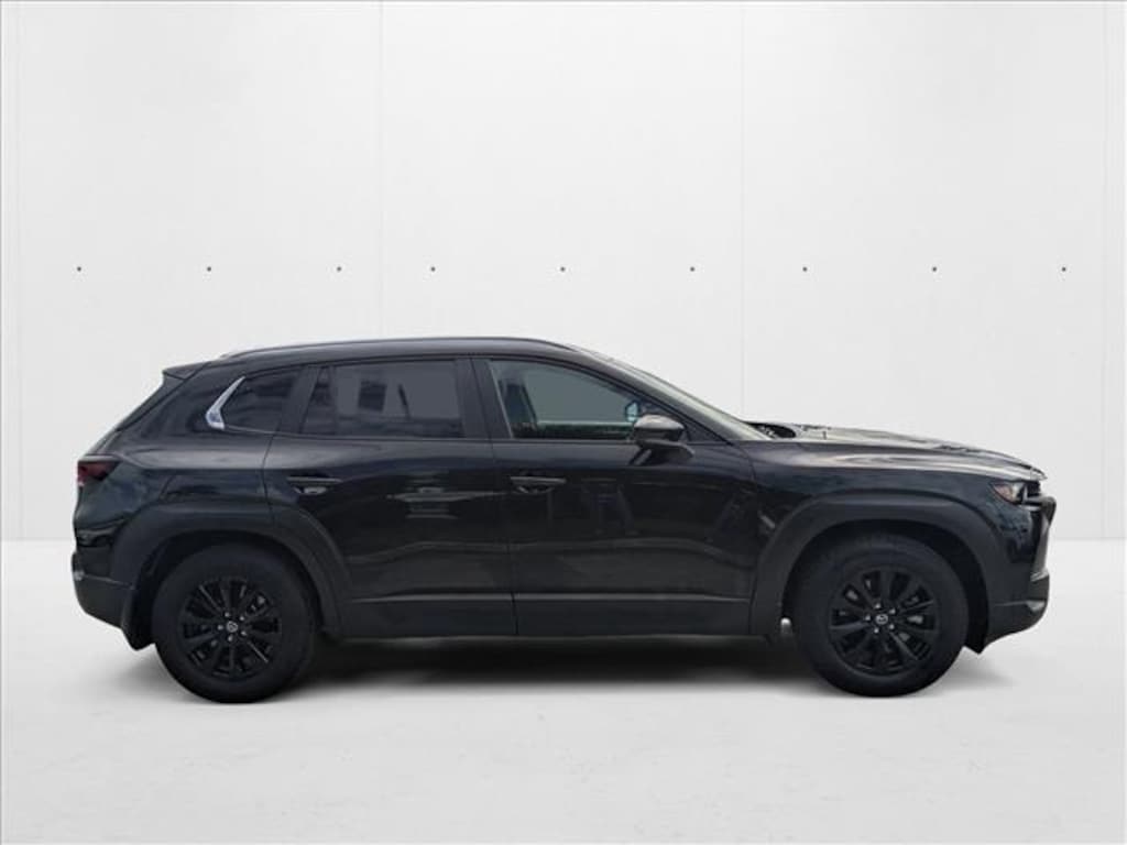 Used 2024 Mazda CX-50 2.5 S Premium Package SUV