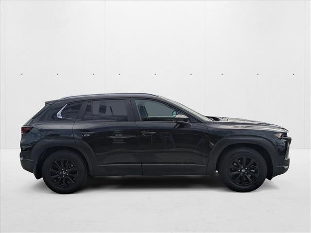 2024 Mazda CX-50 2.5 S Premium photo 2