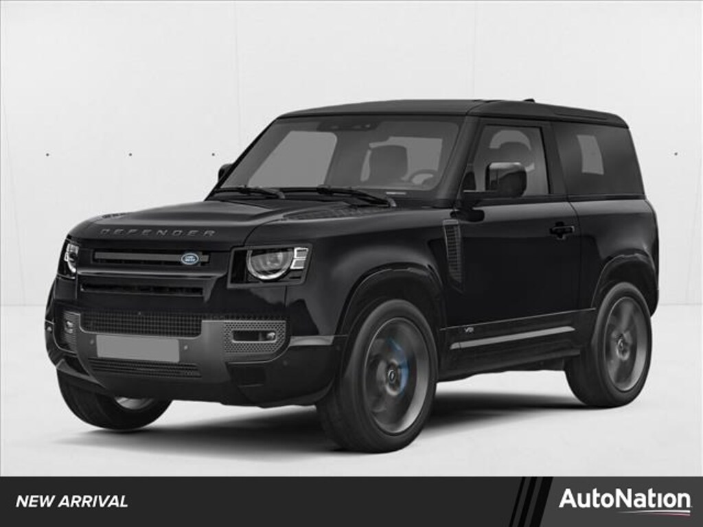 Used 2023 Land Rover Defender S SUV