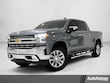  Chevrolet Silverado 1500 LTD