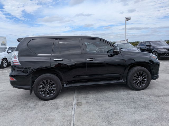 2023 Lexus GX 460 Premium photo 2