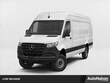  Mercedes-Benz Sprinter 2500