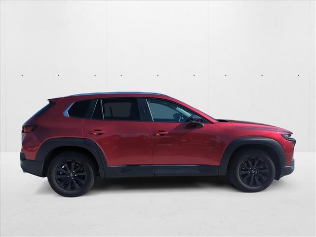 2023 Mazda CX-50 2.5 Preferred Plus photo 4