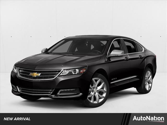  Chevrolet Impala