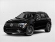  Mercedes-Benz AMG GLC 63