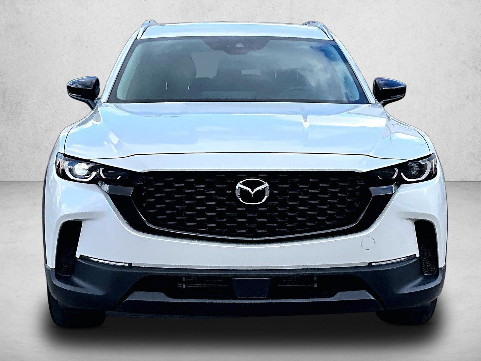 Certified 2024 Mazda CX-50 2.5 S Preferred Package SUV