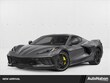  Chevrolet Corvette Stingray