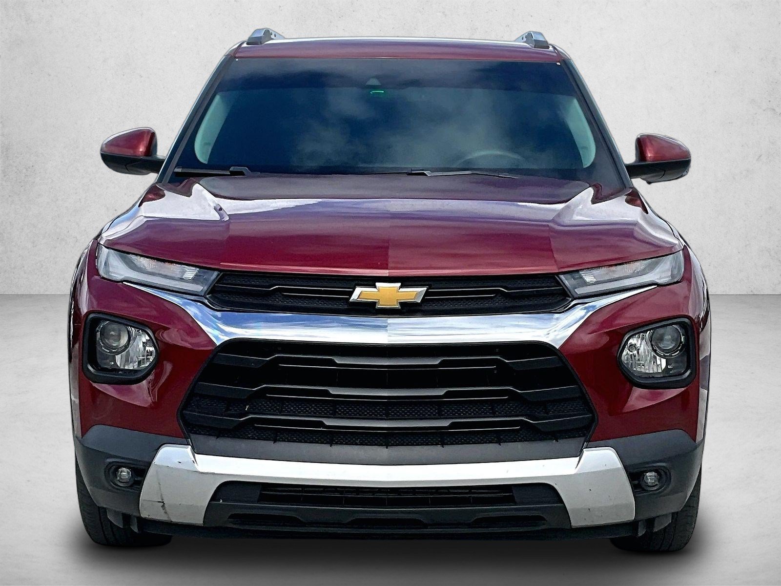 Used 2023 Chevrolet Trailblazer LT SUV