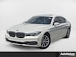 BMW 740i